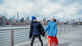 Đông Nhi, Ông Cao Thắng ra mắt video nhật ký du lịch “Love is journey”