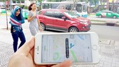 Quản lý Grab và Uber hiện nay chưa phù hợp