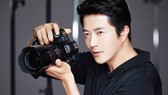 Nam diễn viên đình đám Kwon Sang Woo đến Việt Nam