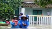 Rà soát năng lực phòng chống thiên tai ở miền Trung và Tây Nguyên