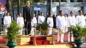 Campuchia tổ chức kỷ niệm ngày độc lập