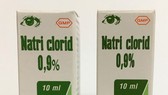 Hiểu và dùng đúng thuốc nhỏ mắt thông dụng