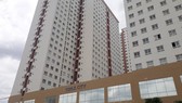 Chính phủ chỉ đạo xử lý vụ lùm xùm ở Chung cư Topaz City
