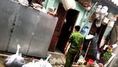 Từ thi thể còn trơ xương lần ra manh mối vụ giết người cướp của