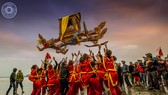1.294 tác phẩm tham dự liên hoan ảnh khu vực Bắc Trung Bộ 2018