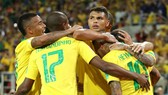 Thiago Silva đầy tự tin vào cơ hội ở kỳ giải này. Ảnh: Getty Images