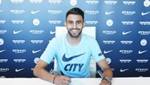 Leicester mất Riyad Mahrez cho Man.City, nhưng Bầy cáo cũng rất nhanh có những thay thế chất lượng. Ảnh: Getty Images