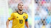 Báo Bỉ cho rằng Hazard rất gần với Real. Ảnh: Getty Images