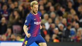 Barca liệu có thực sự cân nhắc bán Rakitic? Ảnh: Getty Images