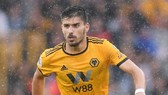Ruben Neves đã gây ấn tượng mạnh trong màu áo Wolves. Ảnh: Getty Images