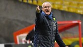 HLV Claudio Ranieri đã trở lại với bóng đá Anh chỉ sau gần 2 năm. Ảnh: Getty Images