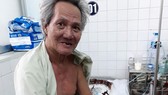 Cảnh khó cuối đời của người thợ