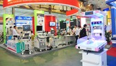 Sẵn sàng cho Chợ công nghệ và thiết bị chuyên ngành y tế
