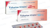 Một trong các loại thuốc tim mạch tại VN bị thu hồi
