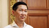 Phó Chủ tịch UBND TPHCM Trần Vĩnh Tuyến