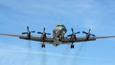 Một máy bay IL-20. Ảnh AVIATION PHOTOGRAPHY