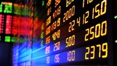 Bán trên diện rộng, VN-Index giảm gần 19 điểm