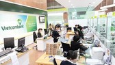 Giao dịch tại Vietcombank