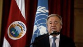 Tổng thư ký LHQ Antonio Guterres. Nguồn REUTERS