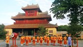 Chung tay bảo tồn các di sản văn hóa phi vật thể