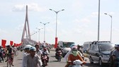 Dự kiến, đề án kết nối giao thông vùng đồng bằng sông Cửu Long được hoàn thành để trình Bộ GTVT trong tháng 4-2019
