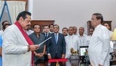 Sri Lanka đàm phán giải quyết căng thẳng chính trị