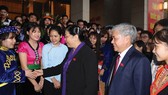 Tuyên dương 166 HS-SV dân tộc thiểu số xuất sắc tiêu biểu năm 2018