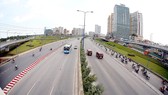 Khu đô thị sáng tạo phải được đầu tư cơ sở hạ tầng đồng bộ, đặc biệt là giao thông và viễn thông. Ảnh: DŨNG PHƯƠNG