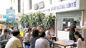Những ngày đầu điều chỉnh giá viện phí: Lo chất lượng dịch vụ y tế giảm