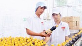 Xứng danh người thợ cả