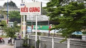 Cơm tấm Kiều Giang bị phạt 2,3 triệu đồng