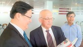 Những trải nghiệm về vật liệu mới