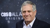 Ông Leslie Moonves, Chủ tịch và cũng là Tổng giám đốc điều hành của CBS Corporation, sẽ phải từ chức sau cáo buộc tấn công và quấy rối tình dục. Ảnh: AP