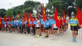 Tổ chức hội thao chào mừng Ngày Nhà giáo Việt Nam