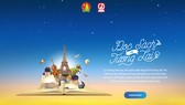 Phát động cuộc thi “Đọc sách vì tương lai”