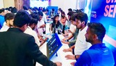 Doanh nghiệp Việt trên con đường tạo giá trị công nghệ di động