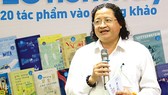 Áp dụng công nghệ vào xuất bản là yêu cầu cấp thiết