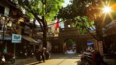 Thách thức với bảo tồn cảnh quan đô thị