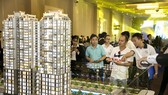 Công bố dự án Southgate Tower Công bố dự án Southgate Tower