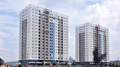 Cư dân phản đối xây trạm ép rác trước khu chung cư