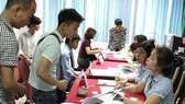 Nhà trường và doanh nghiệp “bắt tay” trong xuất khẩu lao động