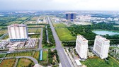 Nhiều doanh nghiệp có vốn đầu tư nước ngoài ký kết đầu tư vào Bình Dương