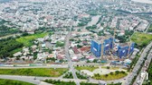 Khẩn trương xây dựng tuyến đường Vành đai 3 TPHCM