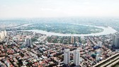 Dự án Bình Quới - Thanh Đa bị “treo” 26 năm cũng nằm trong diện thu hồi này