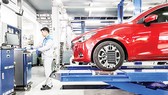 Tháng 9-2018, cơ hội sở hữu xe Mazda với nhiều ưu đãi hấp dẫn