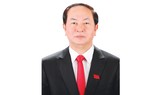 Tổ chức lễ Quốc tang đồng chí Chủ tịch nước Trần Đại Quang