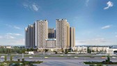 Dự án căn hộ Safira của Khang Điền – Nhân tố mới của khu đông bừng sáng Dự án căn hộ Safira của Khang Điền – Nhân tố mới của khu đông bừng sáng