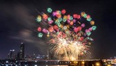 Seoul háo hức chờ đón lễ hội pháo hoa quốc tế 2018