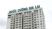 Làm rõ các sai phạm tại chung cư Quốc Cường Gia Lai quận 7 Làm rõ các sai phạm tại chung cư Quốc Cường Gia Lai quận 7