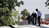 Tái chế vỏ hộp giấy thành sản phẩm thân thiện môi trường